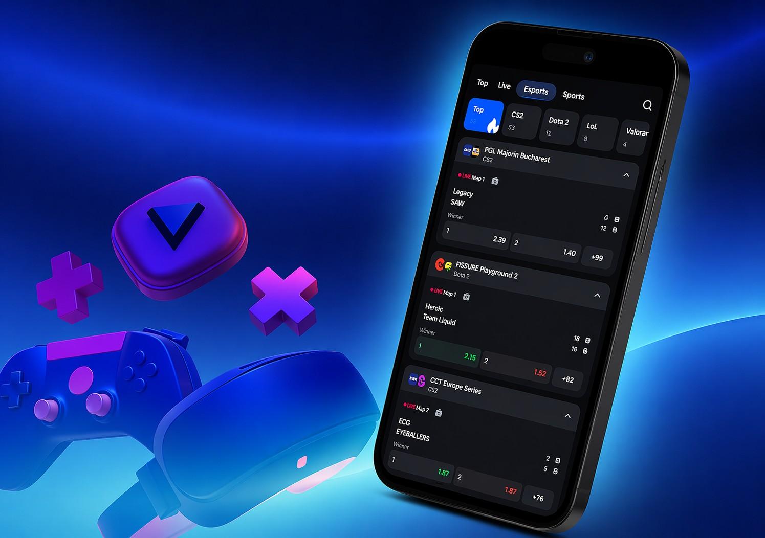 PDM999 App Features - 35% Bonus and 1 Min Payout